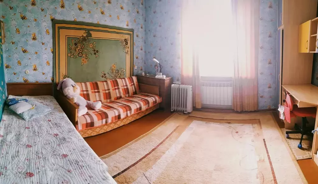 2-к кв. Воронежская область, Острогожск ул. Карла Маркса, 49Б (52.0 м) - Фото 0