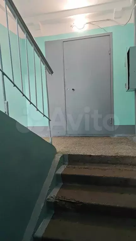 Квартира-студия, 18 м, 1/5 эт. - Фото 1