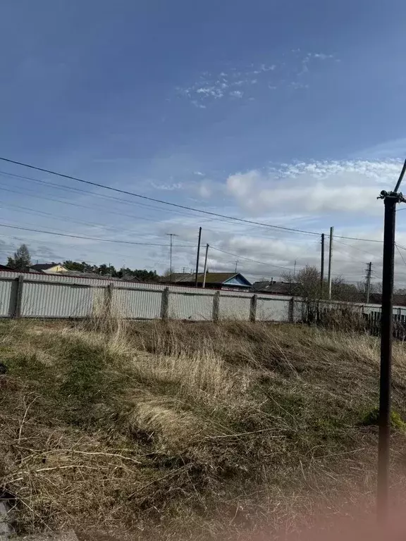 Дом в Омская область, Кормиловка рп ул. Крылова, 19 (39 м) - Фото 1
