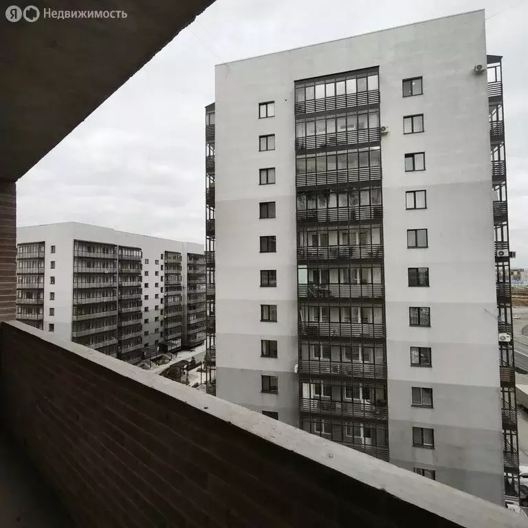 2-комнатная квартира: Абакан, улица Кирова, 214 (54 м) - Фото 0