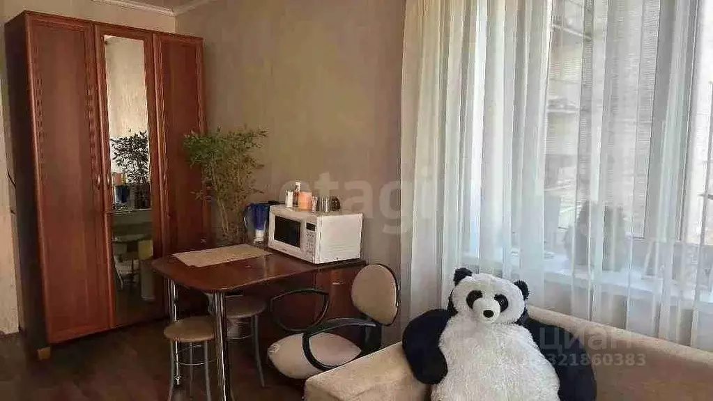 Комната Санкт-Петербург Искровский просп., 6К3 (16.2 м) - Фото 2