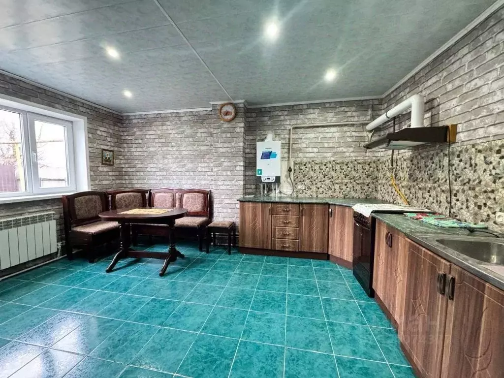 Дом в Белгородская область, Валуйки Молодежный пер. (66 м) - Фото 1