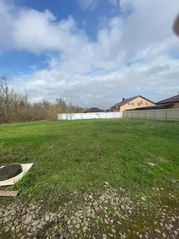 Участок в Ростовская область, Аксай ул. Андреевская (8.0 сот.) - Фото 2