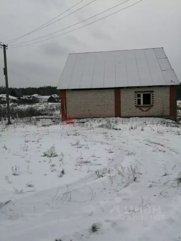 Дом в Белгородская область, Старооскольский городской округ, с. ... - Фото 2