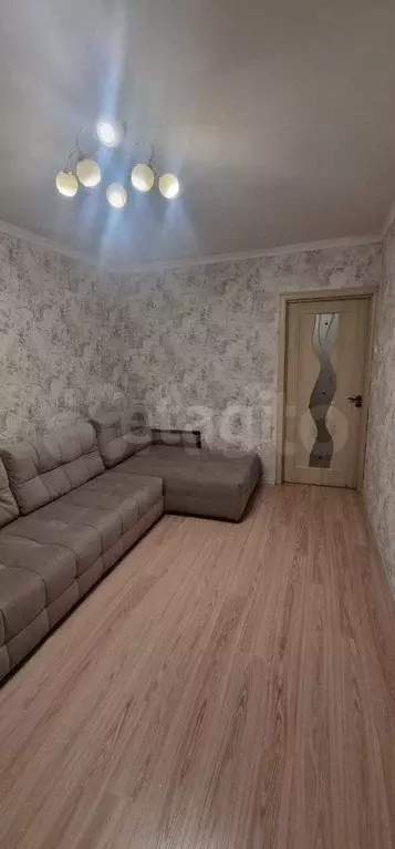 3-к. квартира, 70 м, 7/10 эт. - Фото 1
