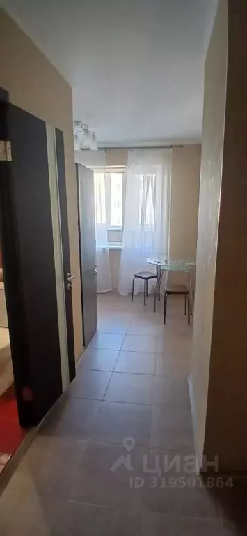 1-к кв. Саратовская область, Саратов Заводская ул., 2/2 (37.0 м) - Фото 1
