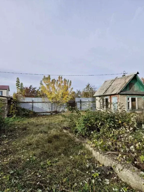 Дом в Тюменская область, Тюмень Сибиряк СНТ, ул. Малиновая (23 м) - Фото 1