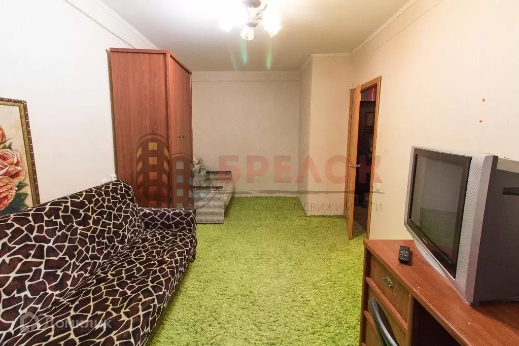 Продаётся 1-к квартира, 31 м - Фото 1