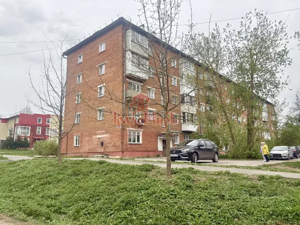 2-к кв. Московская область, Дмитровский муниципальный округ, Деденево ... - Фото 0