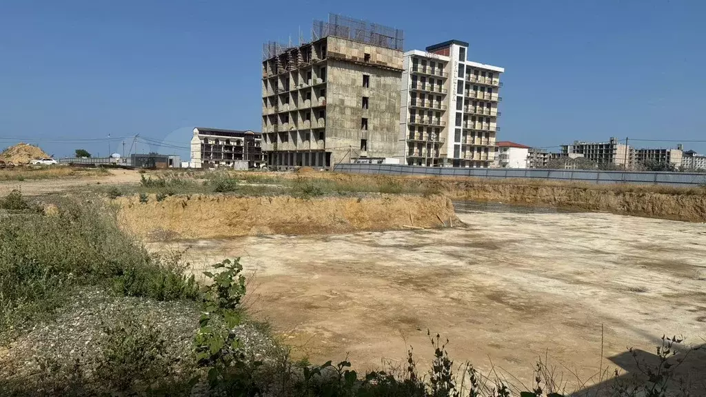 Квартира-студия, 30,2 м, 6/13 эт. - Фото 0