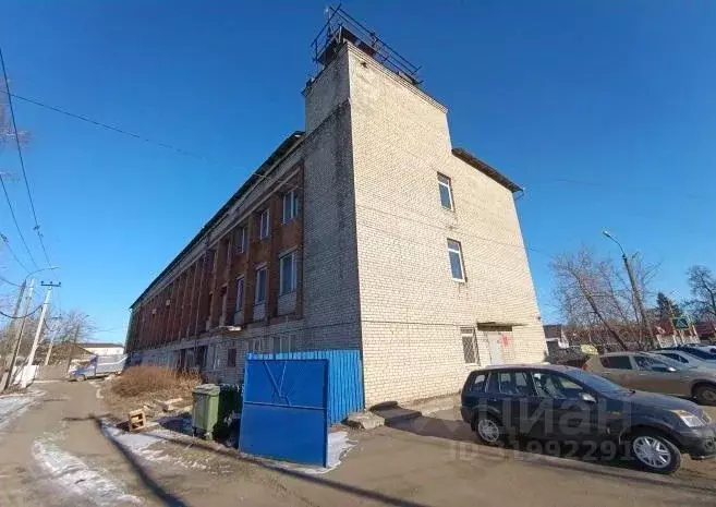 Помещение свободного назначения в Владимирская область, Киржач ... - Фото 0