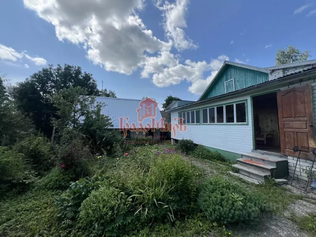 Дом в Московская область, Сергиево-Посадский городской округ, д. ... - Фото 2