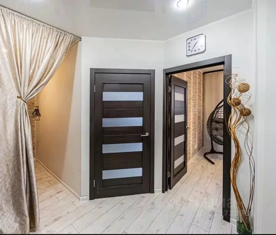 1-к кв. Липецкая область, Липецк ул. Шевченко, 7 (42.0 м) - Фото 1