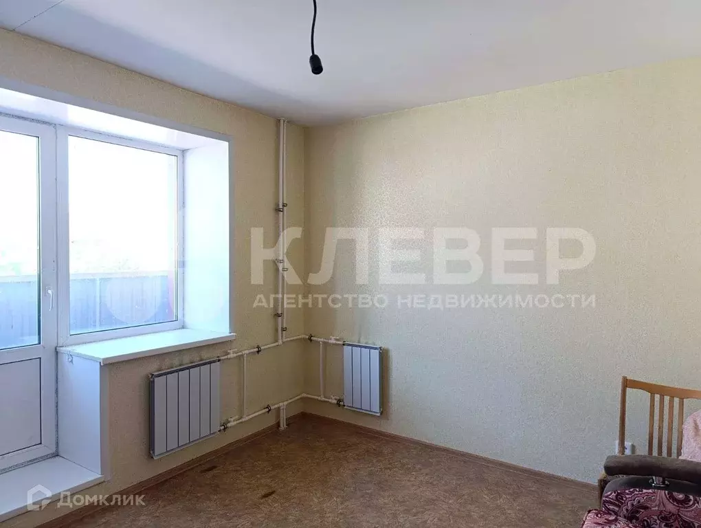 Продаётся 1-к квартира, 26.9 м - Фото 0