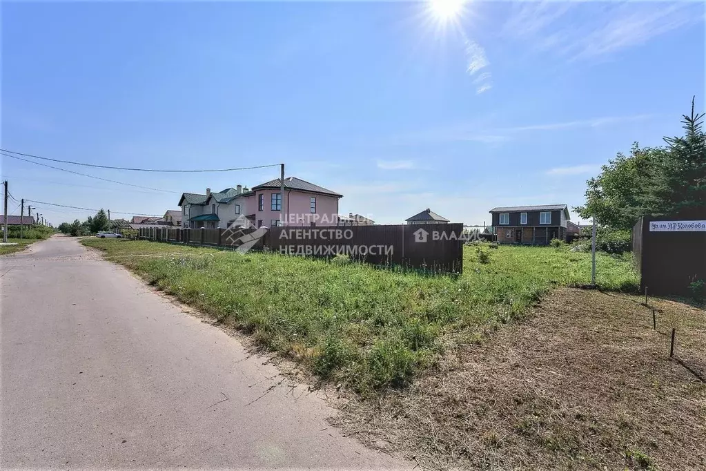 Дом в Рязанская область, Рыбное ул. Николая Колобова (118 м) - Фото 2