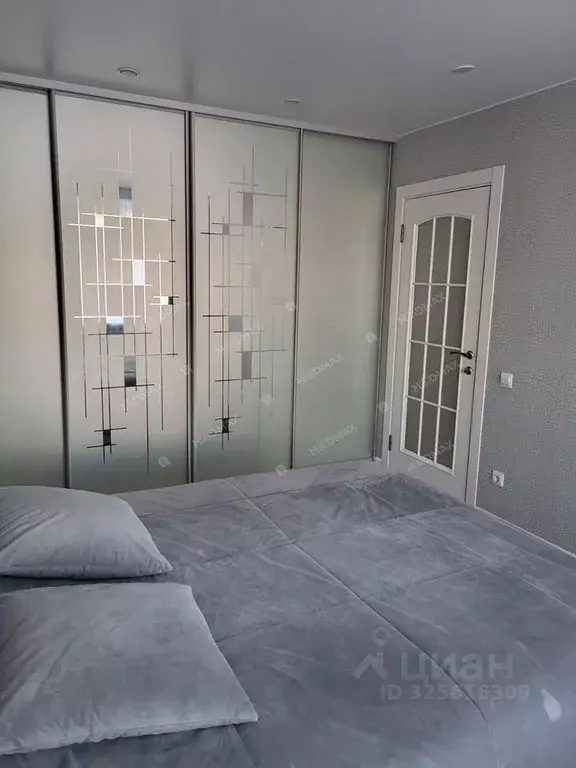 3-к кв. Санкт-Петербург Лиговский просп., 161 (64.0 м) - Фото 1