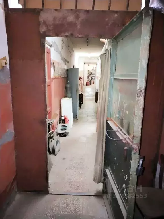 Помещение свободного назначения в Московская область, Подольск ... - Фото 1