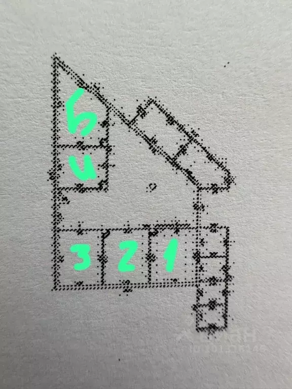 Помещение свободного назначения в Краснодарский край, Геленджик ул. ... - Фото 2