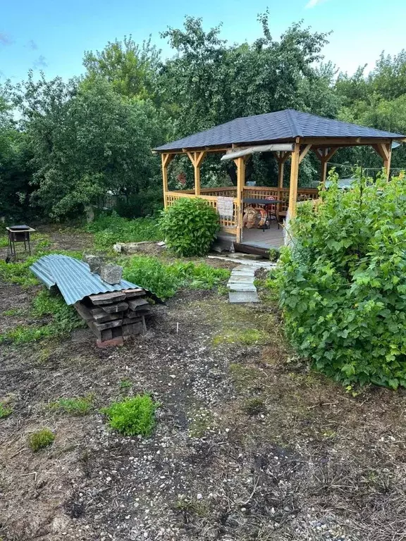 Дом в Московская область, Подольск ул. Карла Маркса, 32 (192 м) - Фото 2