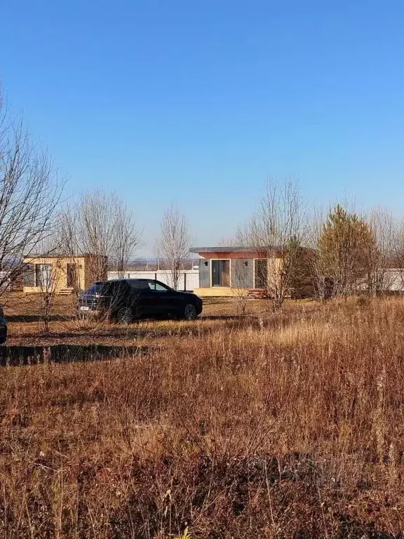 Дом в Пермский край, Пермский муниципальный округ, пос. Красный Восход ... - Фото 2