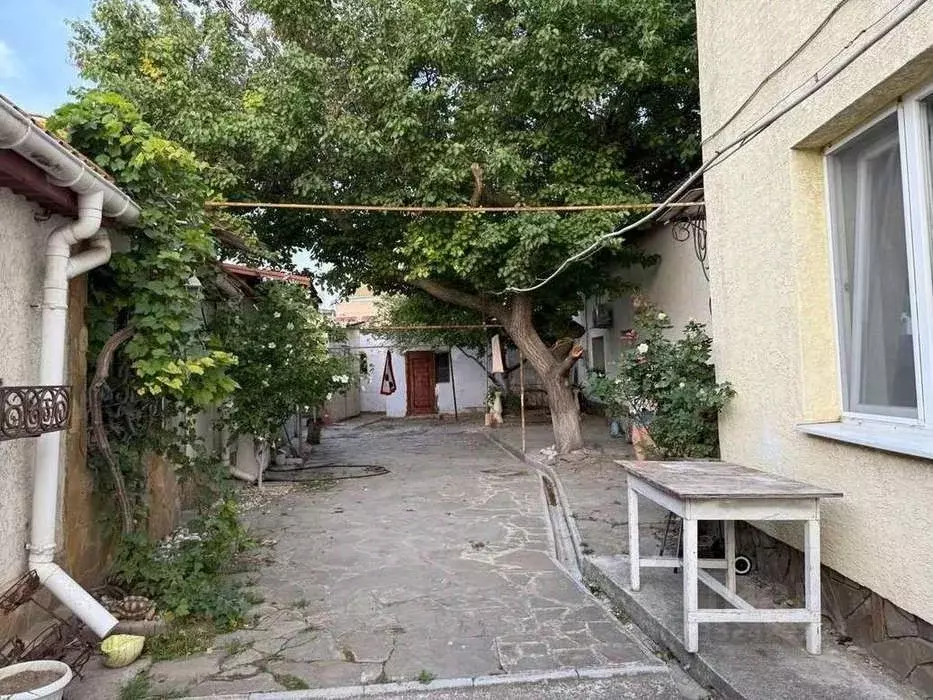 3-к кв. Крым, Евпатория ул. Караимская, 59/24 (52.5 м) - Фото 1