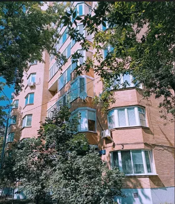 3-к кв. Москва ул. Короленко, 5 (125.0 м) - Фото 1