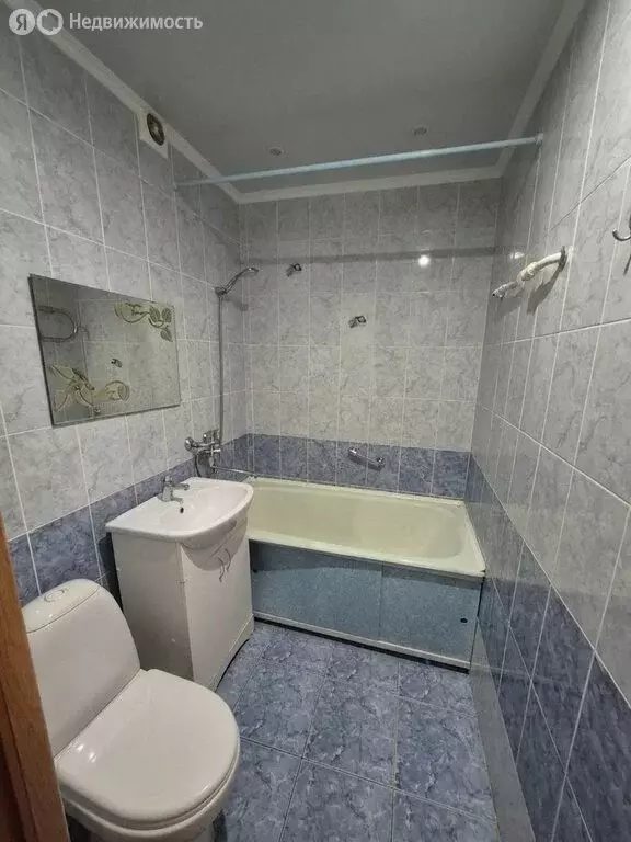 2-комнатная квартира: Омск, улица Петра Осминина, 14 (45.4 м) - Фото 1