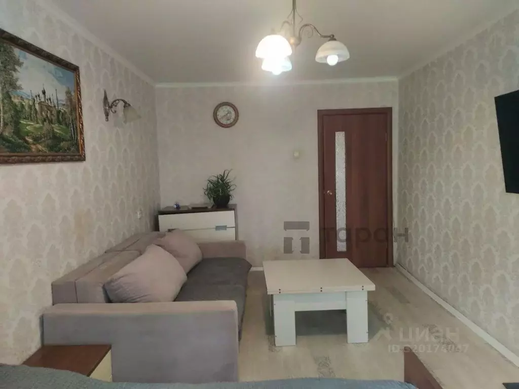 2-к кв. Челябинская область, Челябинск ул. Вагнера, 88 (47.7 м) - Фото 1