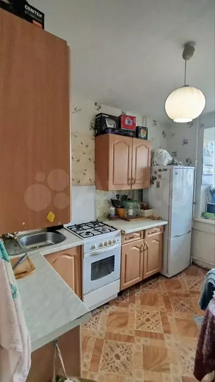 2-к. квартира, 50 м, 4/9 эт. - Фото 1