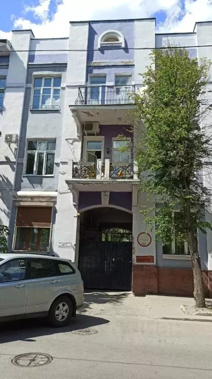 Помещение свободного назначения в Воронежская область, Воронеж ул. ... - Фото 2