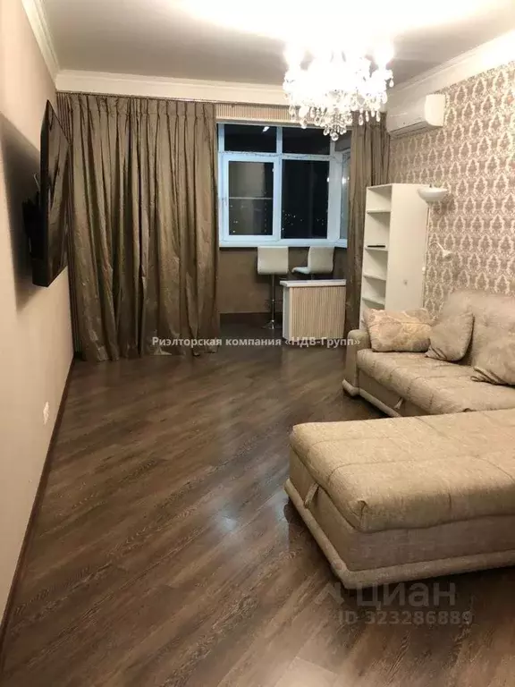 2-к кв. Хабаровский край, Хабаровск ул. Дзержинского, 64 (78.9 м) - Фото 0