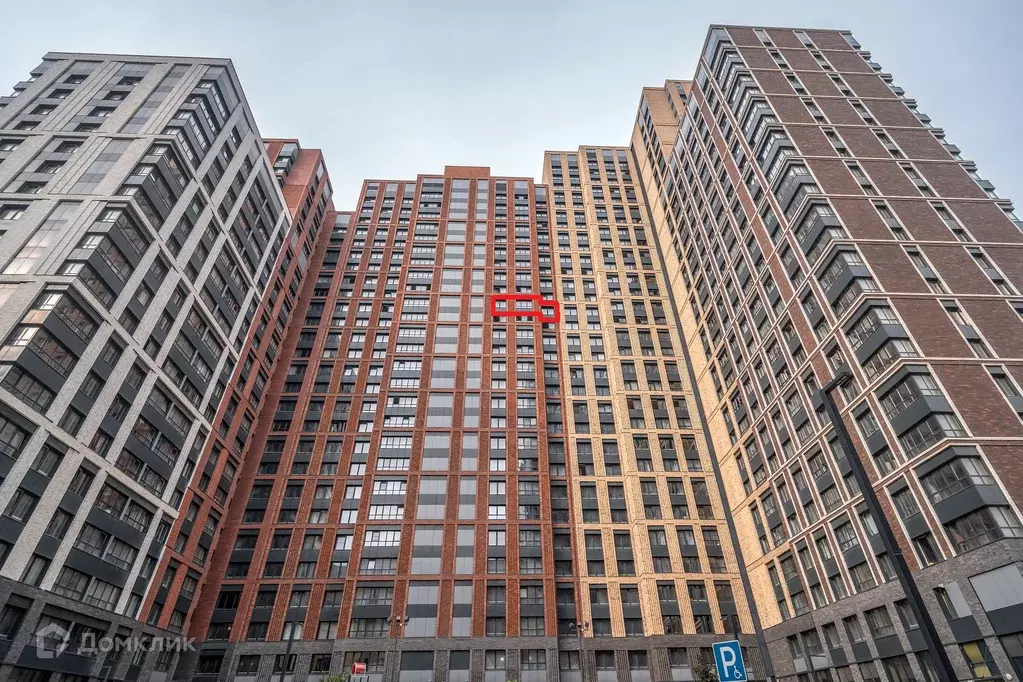 Продаётся 5-к квартира, 132.6 м - Фото 1