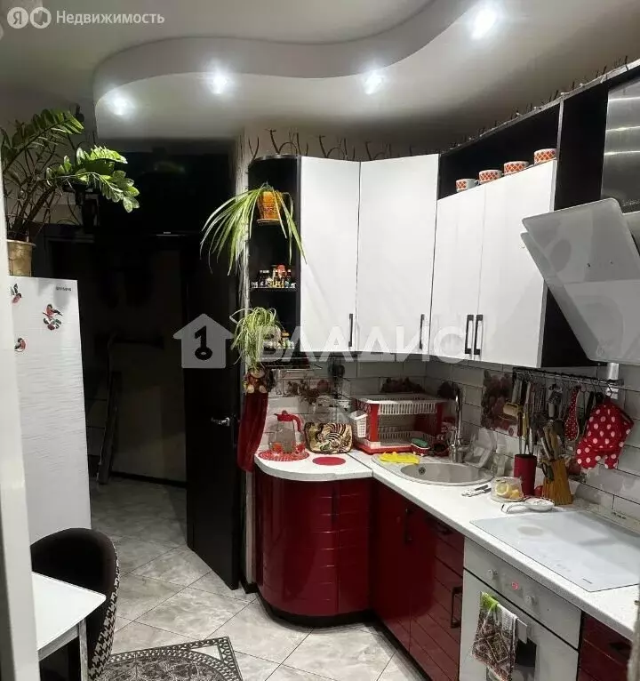 3-комнатная квартира: Красногорск, бульвар Космонавтов, 7 (79.3 м) - Фото 1