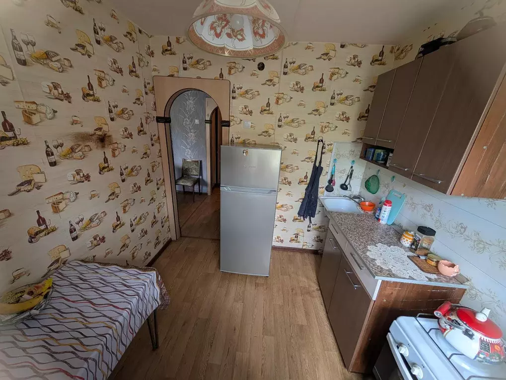 Продаётся 1-к квартира, 29.6 м - Фото 1