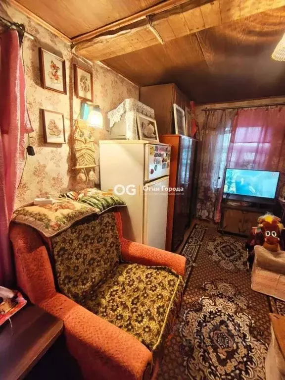 Дом в Брянская область, Брянск ул. Урицкого (45 м) - Фото 1
