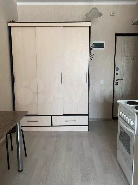 Квартира-студия, 25 м, 8/19 эт. - Фото 1