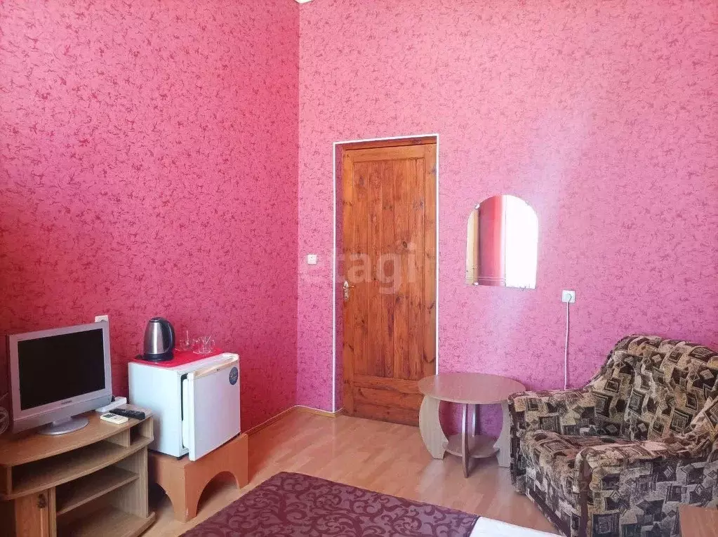 5-к кв. Крым, Феодосия ул. Земская, 2 (110.3 м) - Фото 2