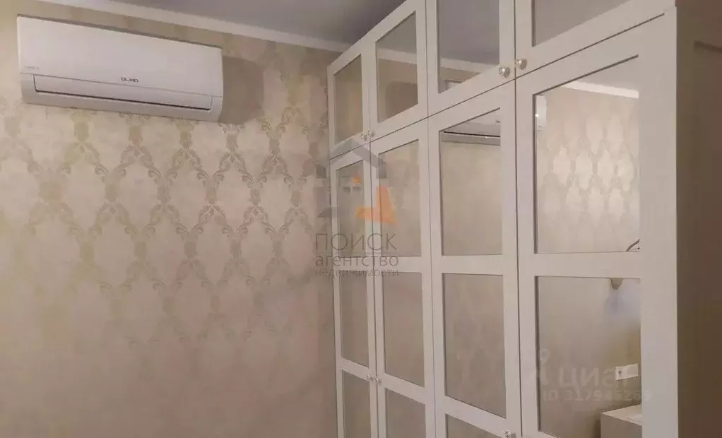 1-к кв. Татарстан, Казань ул. Марселя Салимжанова, 15/8Б (42.0 м) - Фото 1