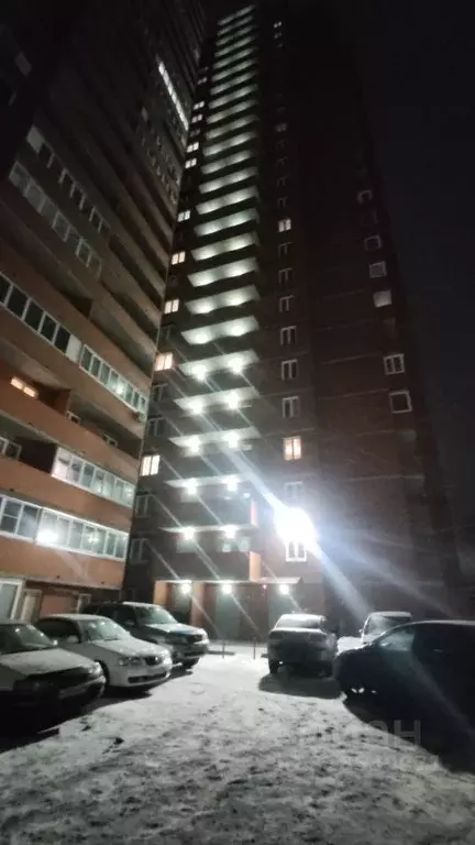 Студия Красноярский край, Красноярск ул. Калинина, 175А (22.1 м) - Фото 0
