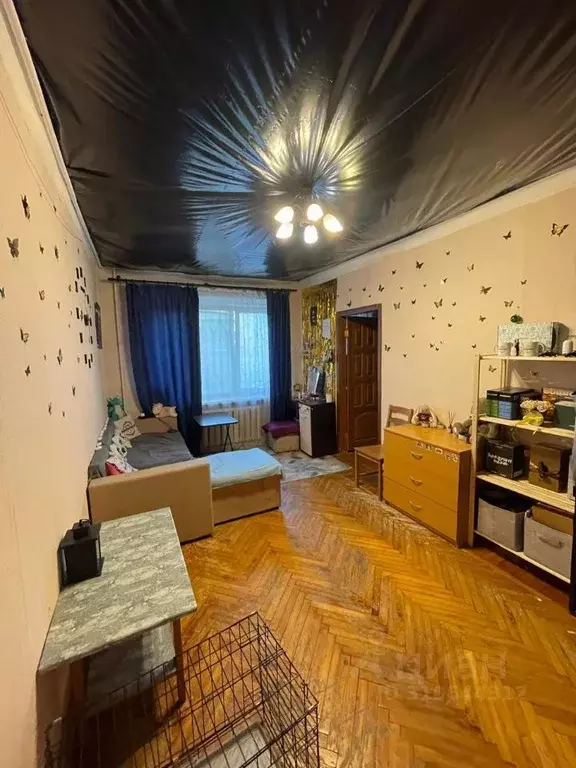 2-к кв. Московская область, Балашиха Комсомольская ул., 11 (43.0 м) - Фото 1