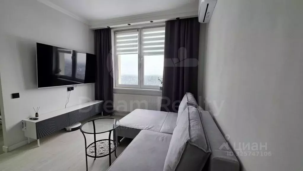 2-к кв. Московская область, Одинцово ул. Белорусская, 10 (47.0 м) - Фото 2