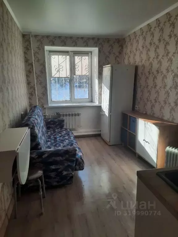 Студия Томская область, Томск пер. Сергея Лазо, 10 (16.0 м) - Фото 1
