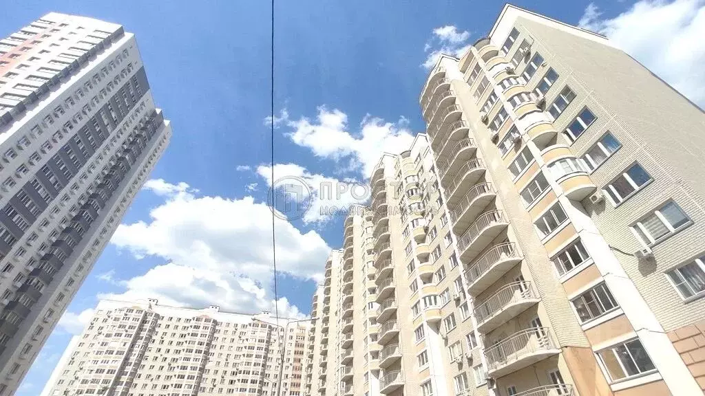 3-к кв. Московская область, Ленинский городской округ, Дрожжино пгт ... - Фото 1