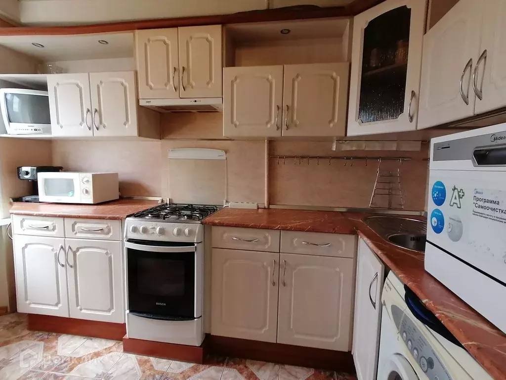 Продаётся 2-к квартира, 46 м - Фото 0