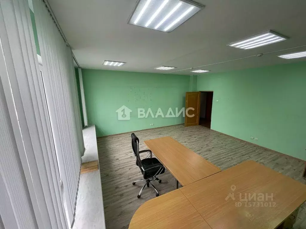 Офис в Коми, Сыктывкар Интернациональная ул., 131 (38 м) - Фото 0