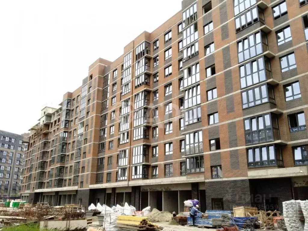 Помещение свободного назначения в Краснодарский край, Краснодар ул. ... - Фото 1