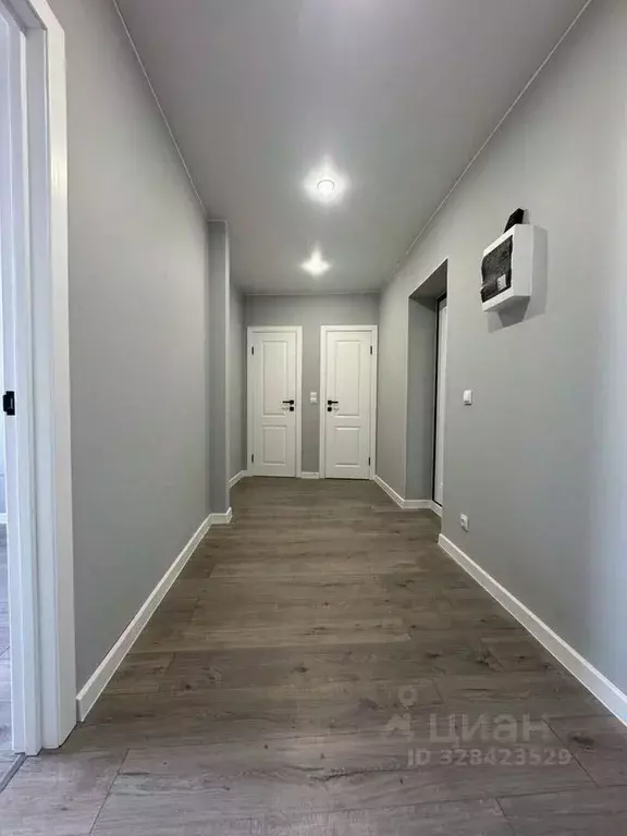 2-к кв. Санкт-Петербург Ленинский просп., 75к1 (48.0 м) - Фото 2