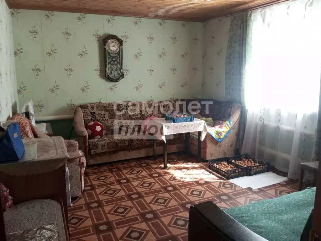 Дом в Пензенская область, Пенза пер. 3-й Заозерный, 7 (85 м) - Фото 2