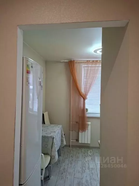 1-к кв. Москва пос. Рублево, ул. Новолучанская (39.0 м) - Фото 1