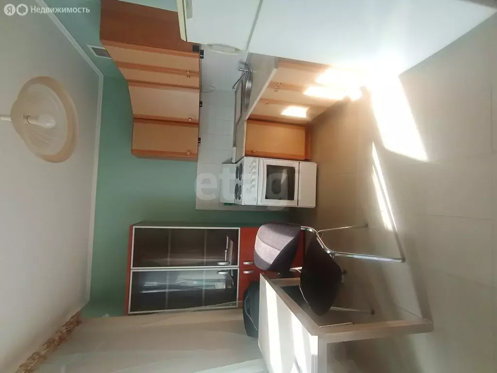 1-комнатная квартира: Санкт-Петербург, улица Шотмана, 6к3 (35.3 м) - Фото 1